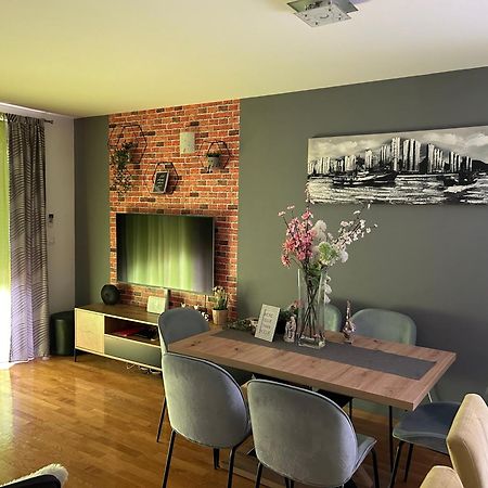 شقة Apartman Tara زادار المظهر الخارجي الصورة