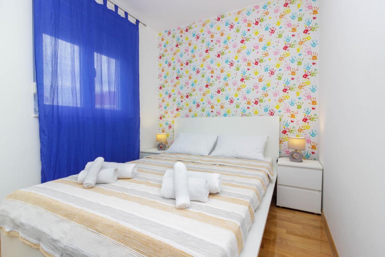شقة Apartman Tara زادار المظهر الخارجي الصورة
