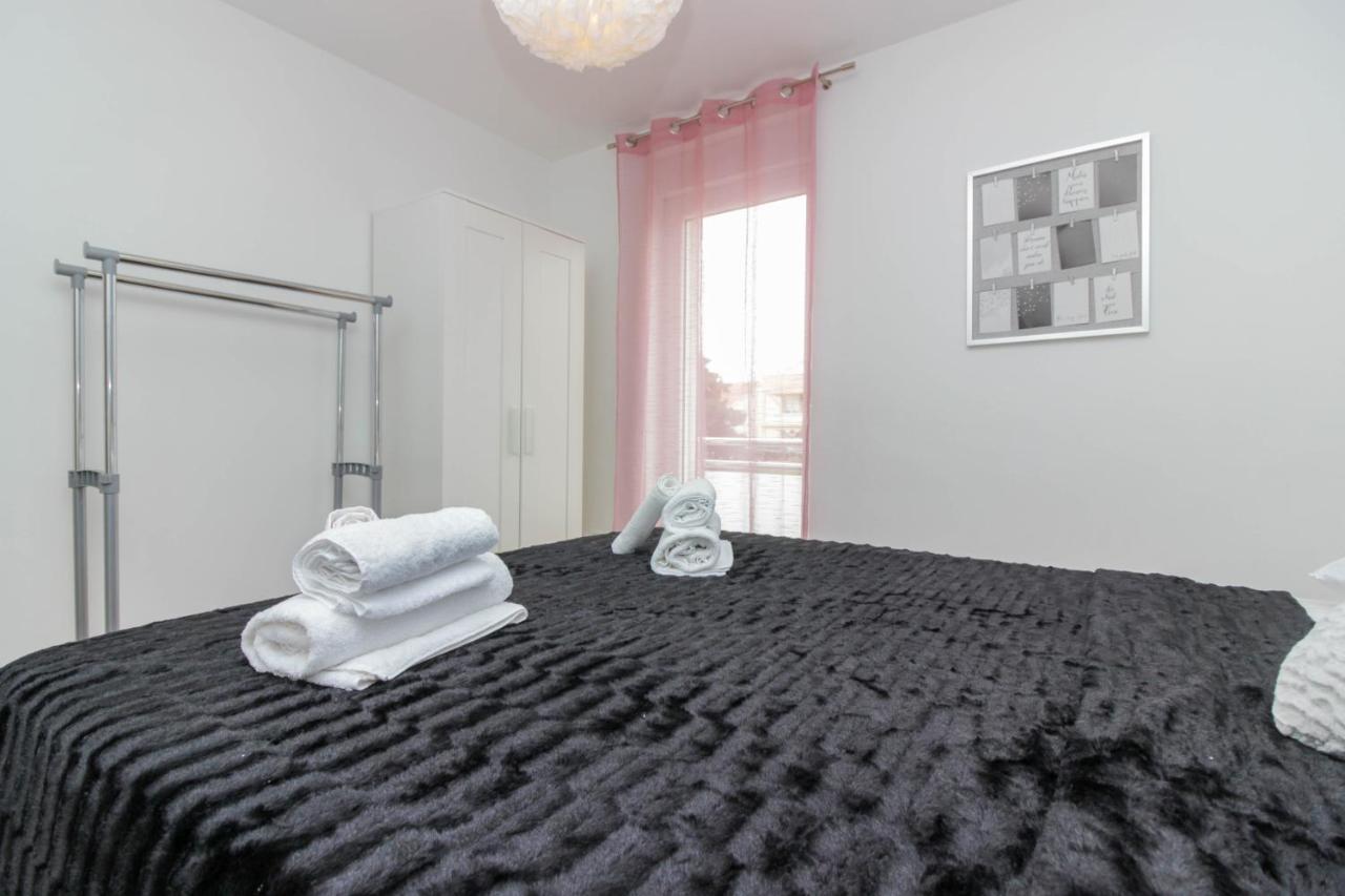 شقة Apartman Tara زادار المظهر الخارجي الصورة