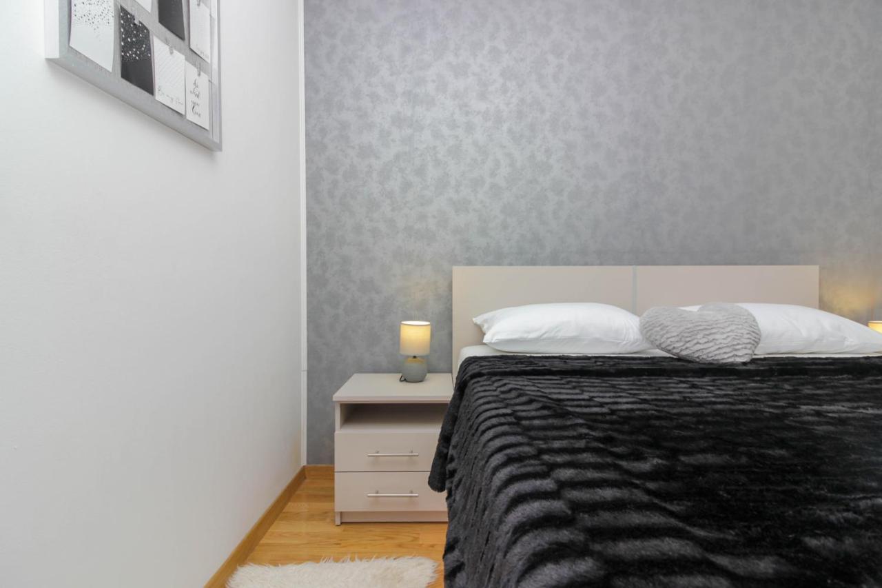 شقة Apartman Tara زادار المظهر الخارجي الصورة