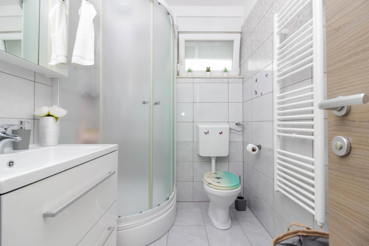 شقة Apartman Tara زادار المظهر الخارجي الصورة