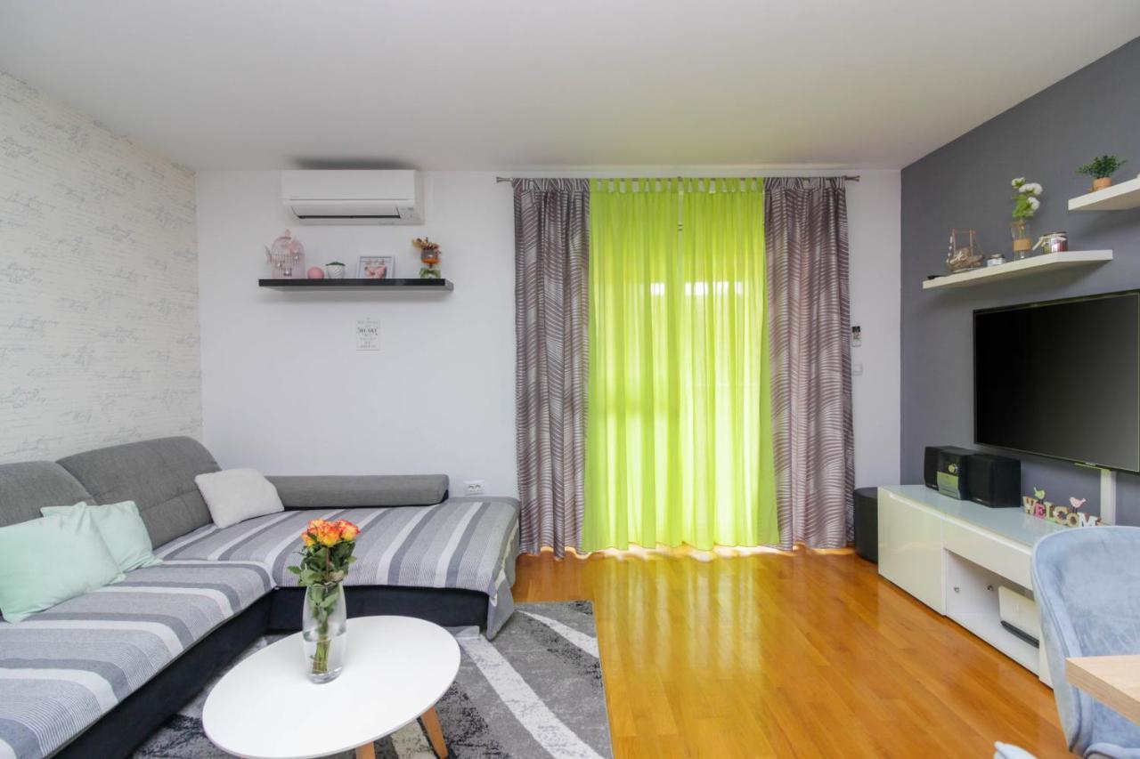 شقة Apartman Tara زادار المظهر الخارجي الصورة